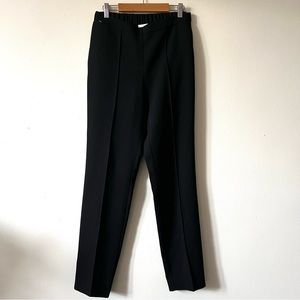 Hugo Boss dress pants size 2 black DR